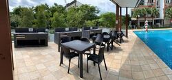 Parc Rosewood (D25), Condominium #445474081